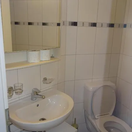 Apartment Aare 2