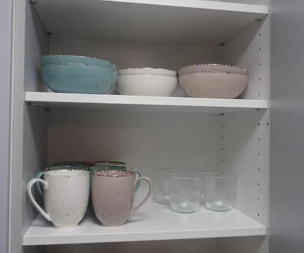 Appartement Aare 2 Interlaken