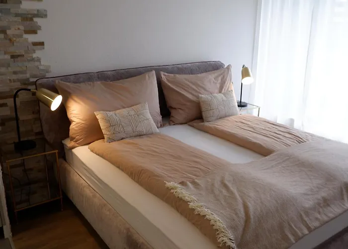 Apartamento Aare 2 *