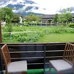Aare 2 Апартаменти