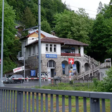 Aare 2 Апартаменти